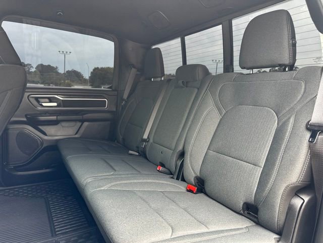 Certified 2023 RAM 1500 Lone Star AWD/4WD image 31
