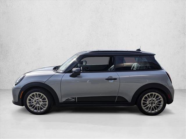 New 2026 MINI Cooper 2-Door Hardtop FWD image 5