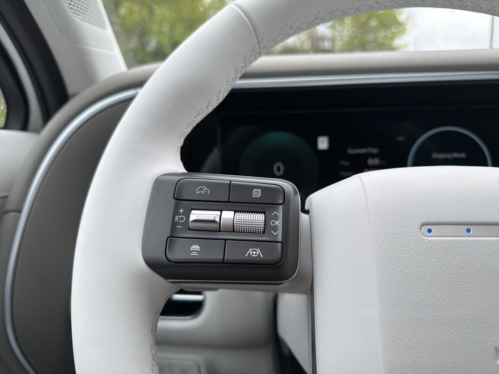 New 2026 Hyundai Palisade SEL Premium AWD/4WD image 41