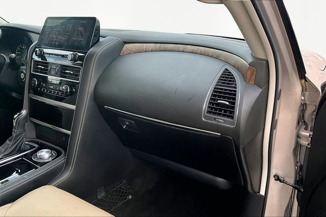 Used 2024 INFINITI QX80 Premium Select w/ Cargo Package image 19