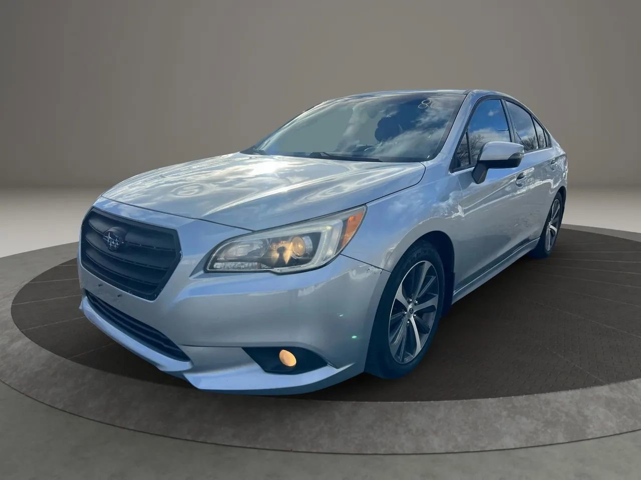 Used 2016 Subaru Legacy 2.5i Limited