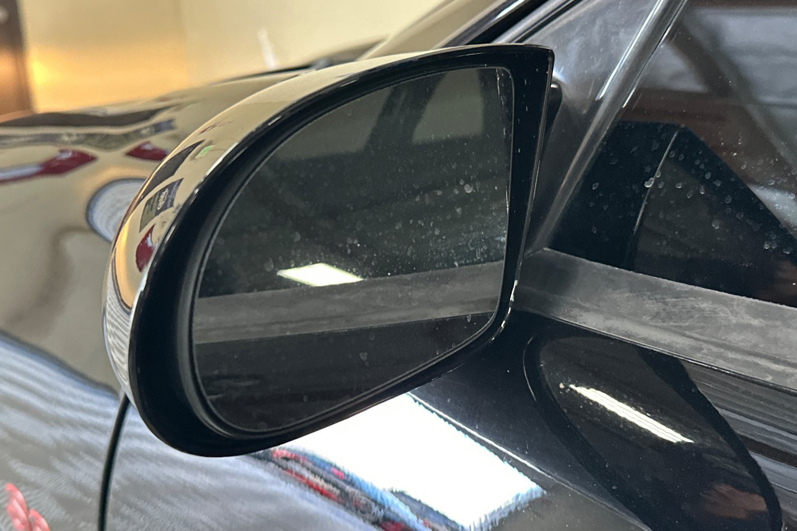 Used 2002 Chevrolet Camaro Z28 w/ SS Performance/Appearance Pkg RWD image 47