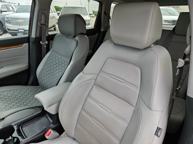 Used 2019 Honda CR-V EX-L image 18