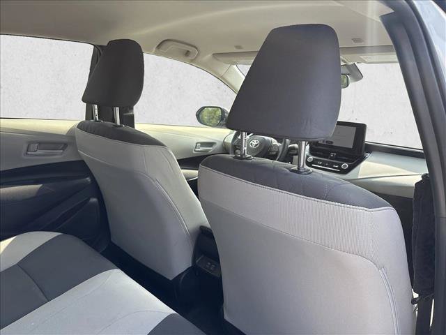 Certified 2024 Toyota Corolla LE FWD image 25