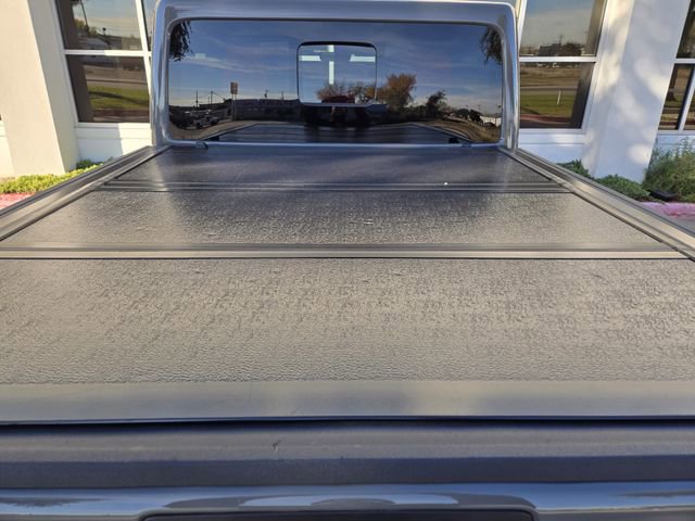 Certified 2022 Jeep Gladiator Mojave w/ Dual Top Group image 34