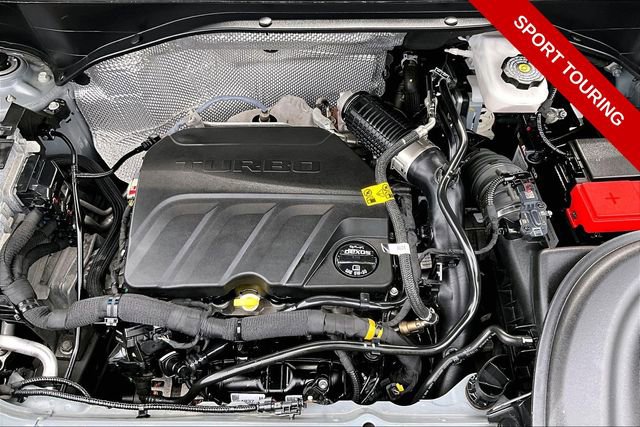 Certified 2023 Buick Encore GX Select w/ Sport Touring Package image 33