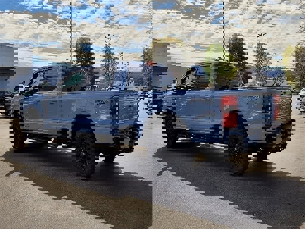 New 2025 Ford F250 Lariat w/ Lariat Ultimate Package image 3