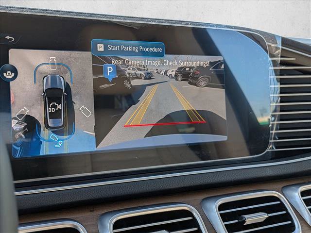 Certified 2025 Mercedes-Benz GLE 450e 4MATIC image 14