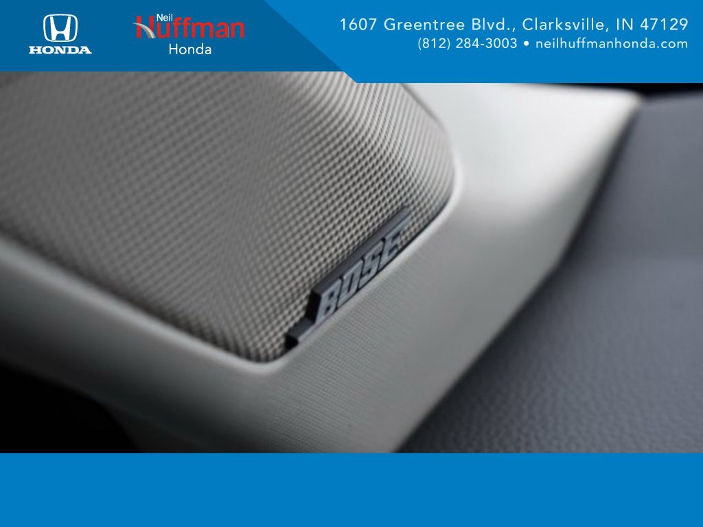 New 2025 Honda Accord Touring image 10