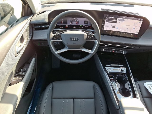 New 2026 Audi Q3 quattro 2.0T AWD/4WD image 7