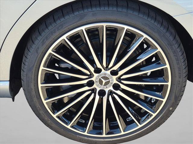 New 2026 Mercedes-Benz C 300 Sedan image 9