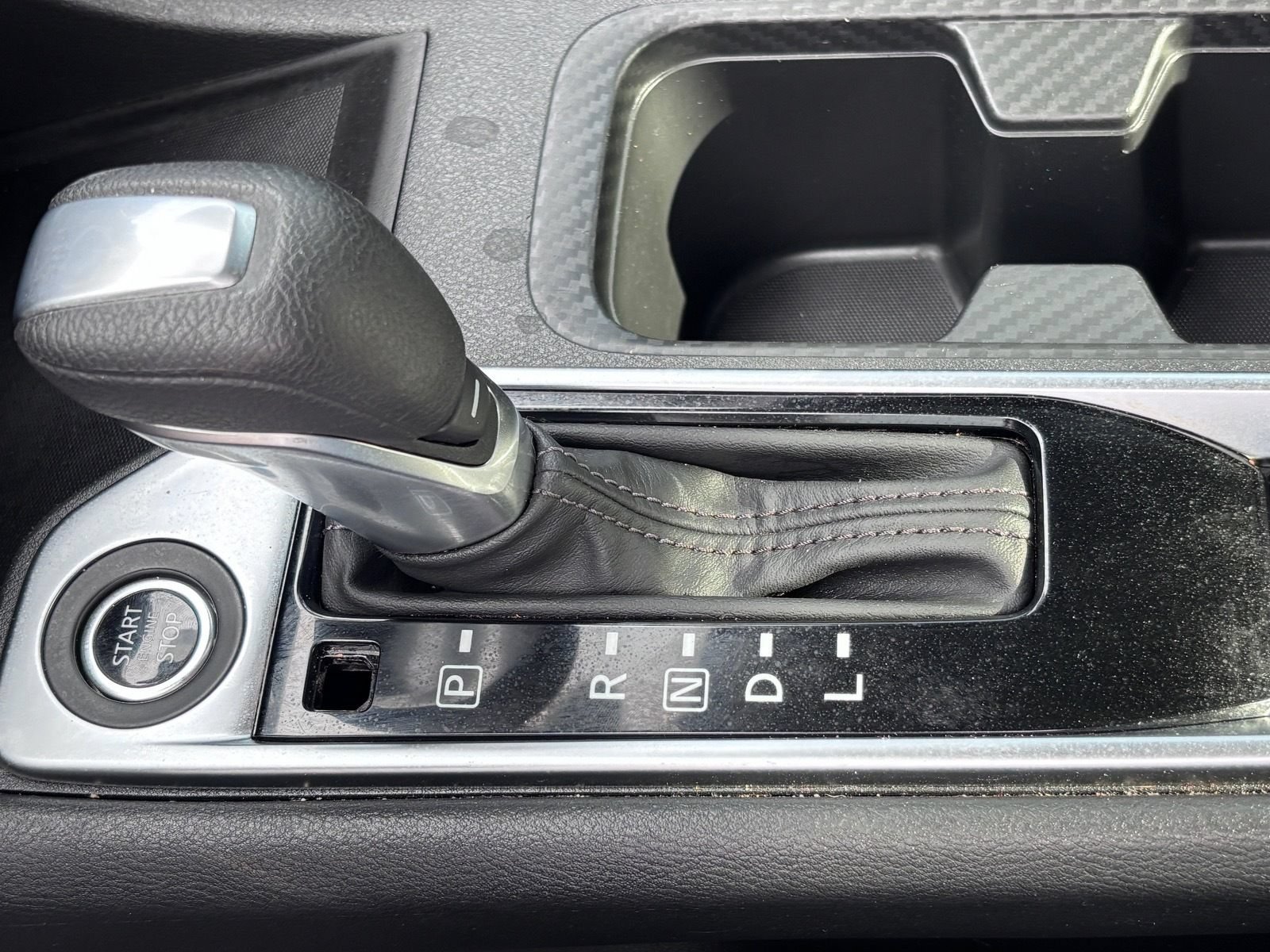 Used 2025 Nissan Sentra SV w/ All-Weather Package FWD image 33