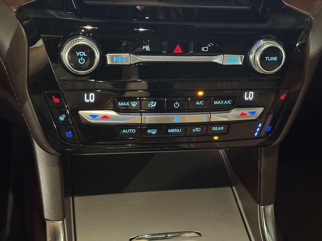 Used 2021 Ford Explorer King Ranch RWD image 36