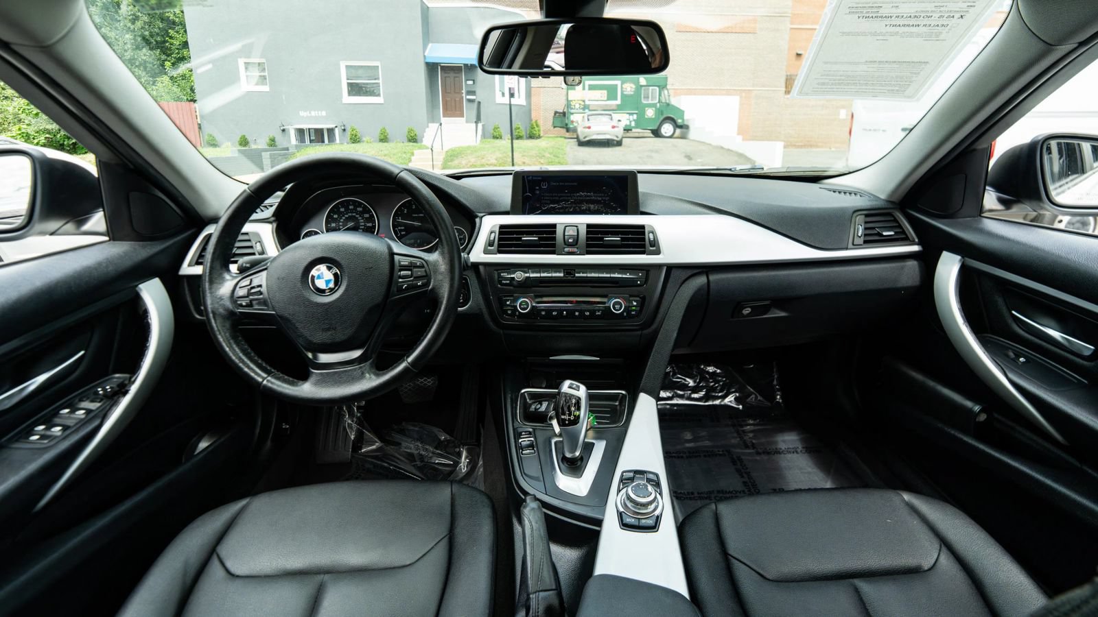 Used 2013 BMW 328i xDrive Sedan AWD/4WD image 27