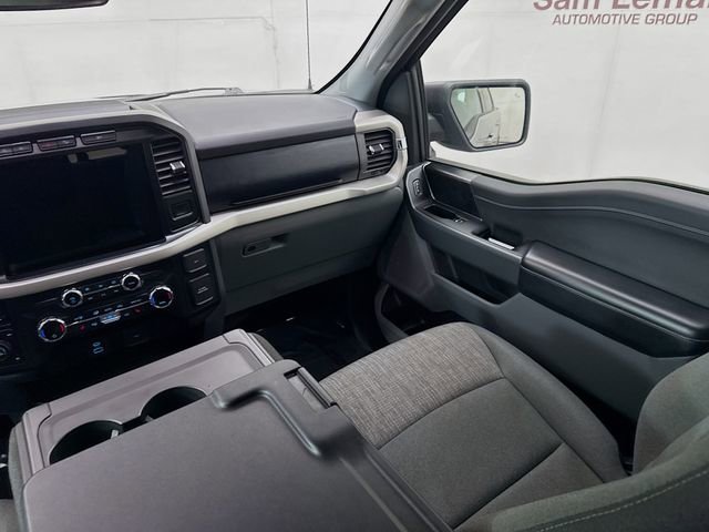 Used 2021 Ford F150 XLT w/ Equipment Group 302A High image 23