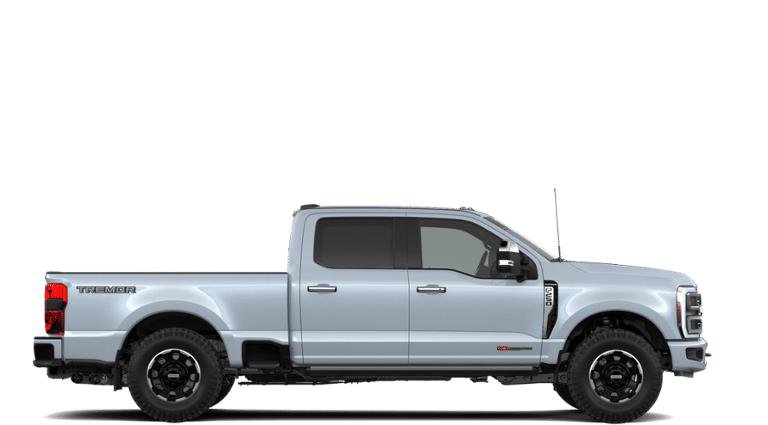 New 2026 Ford F250 Platinum w/ Platinum Plus Package image 27