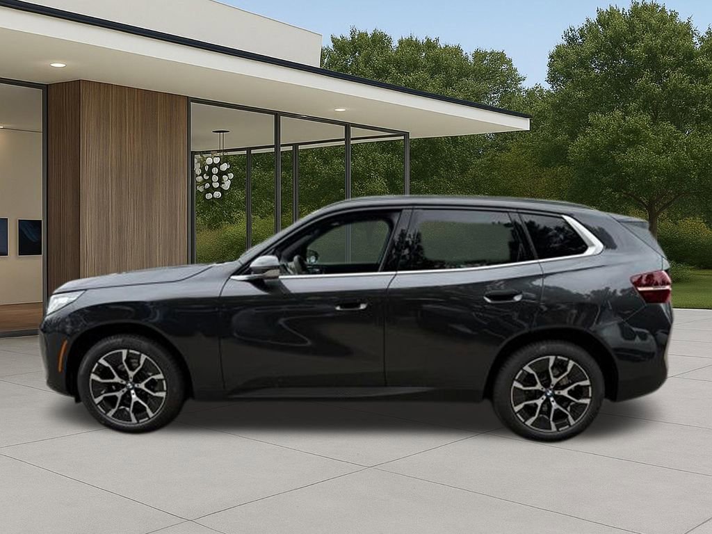 New 2026 BMW X3 xDrive30 w/ Convenience Package image 13