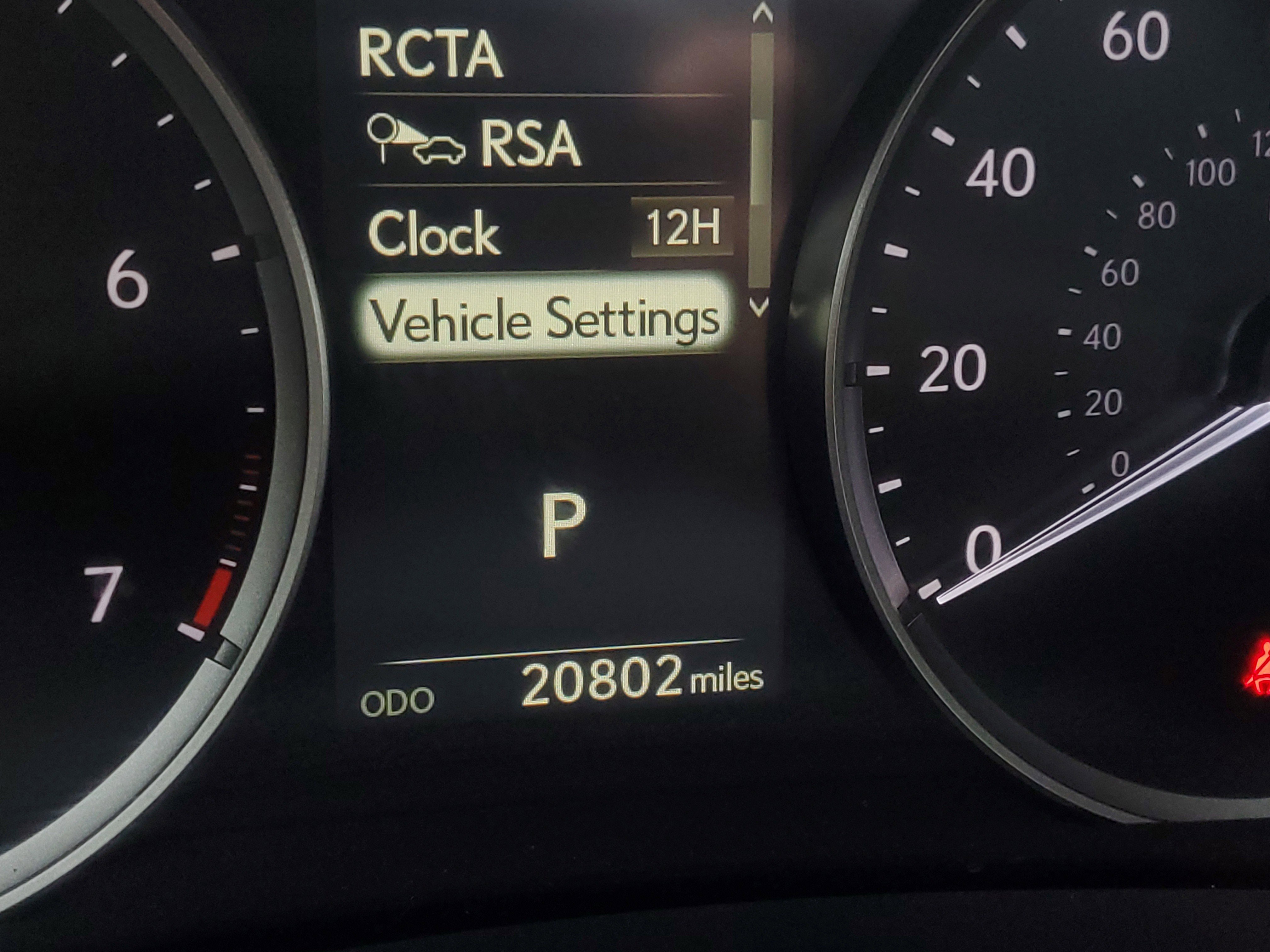 Used 2024 Lexus IS 350 F Sport image 29