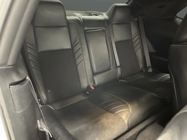 Used 2022 Dodge Challenger SRT Hellcat Redeye image 30