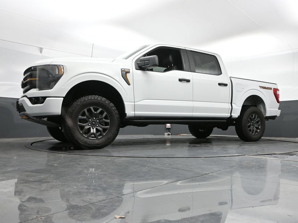 Used 2022 Ford F150 Tremor AWD/4WD image 47