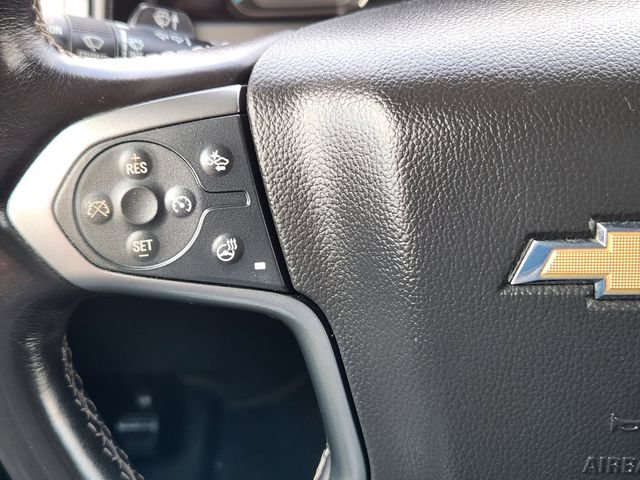 Used 2015 Chevrolet Tahoe LTZ AWD/4WD image 33