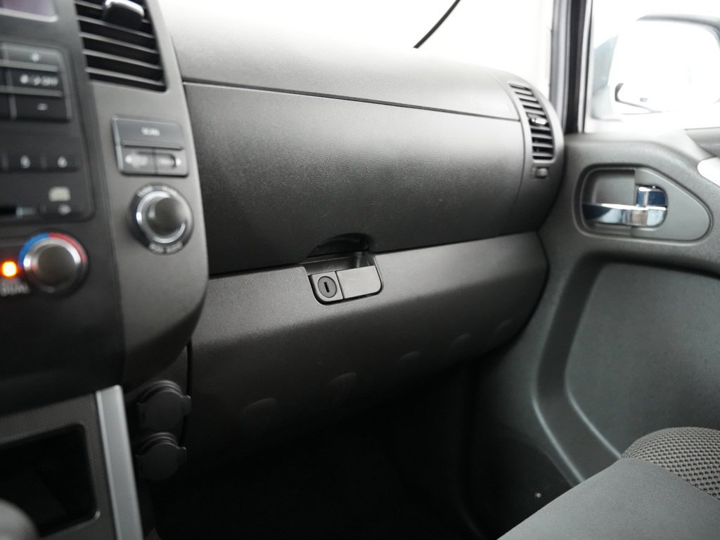 Used 2012 Nissan Pathfinder SV RWD image 48