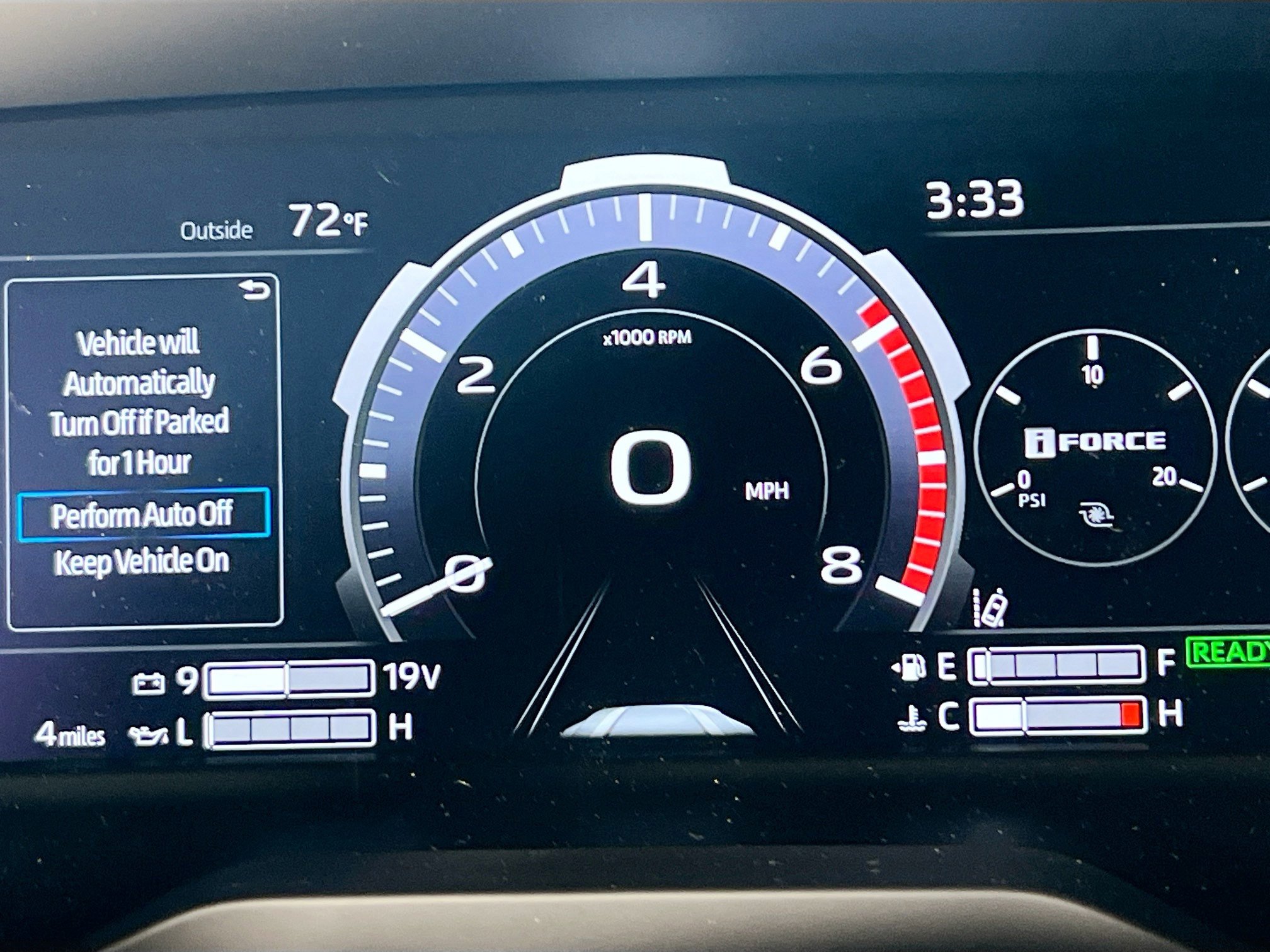 New 2026 Toyota Tundra TRD Pro image 23