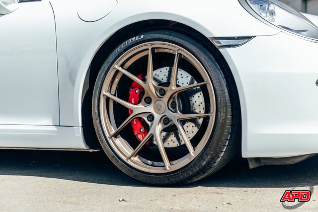 Used 2014 Porsche 911 Carrera RWD image 57