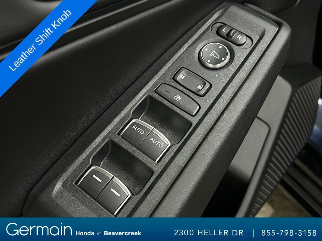 Used 2025 Honda Accord EX-L image 21