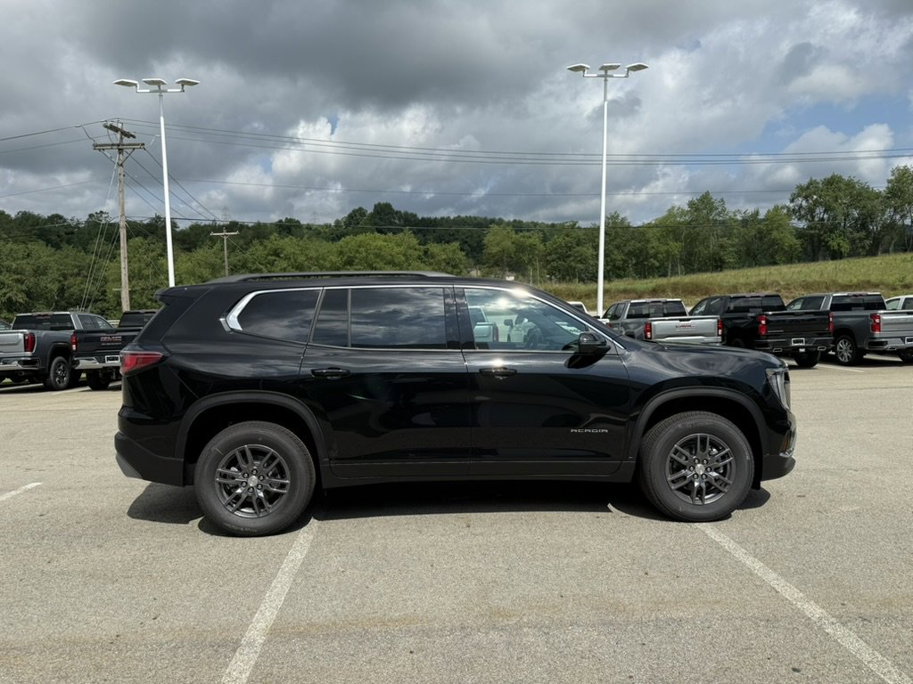 New 2026 GMC Acadia Elevation image 6