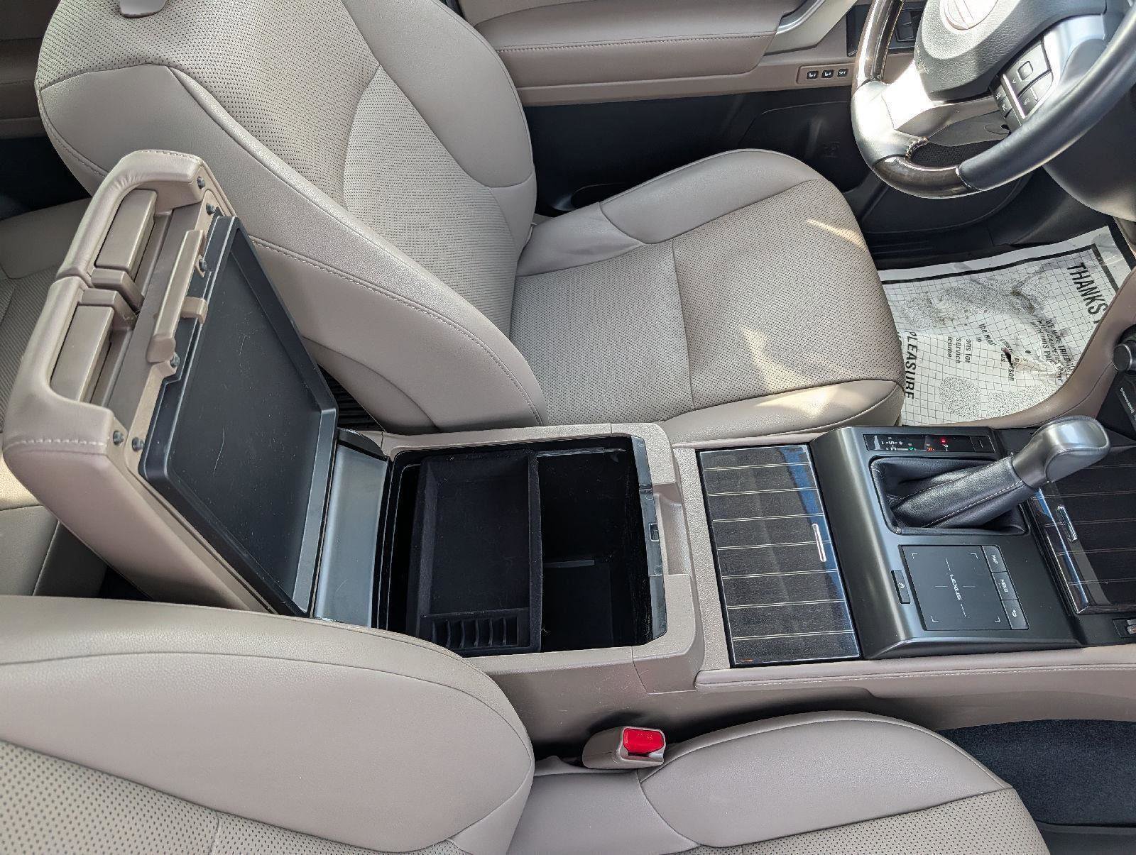 Certified 2023 Lexus GX 460 Premium w/ Premium Package image 23