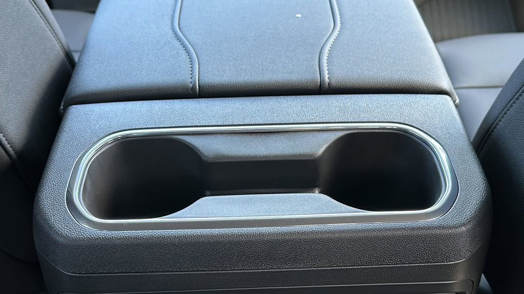 Used 2026 Chevrolet Silverado 1500 LT Trail Boss w/ LT Trail Boss Premium Package image 21