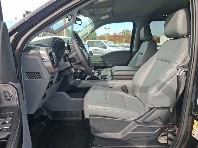 Used 2023 Ford F150 Lightning Pro image 13