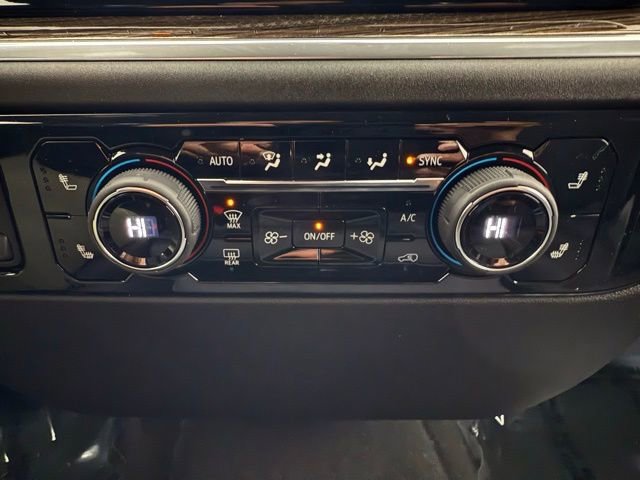 New 2026 Chevrolet Silverado 1500 LT image 35