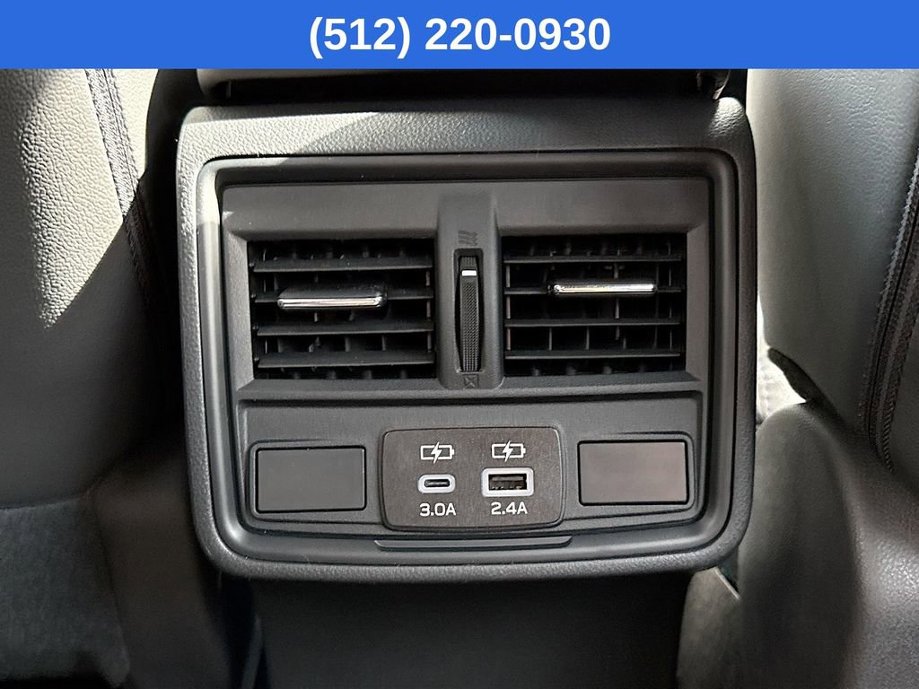 New 2026 Subaru Forester Premium AWD/4WD image 32