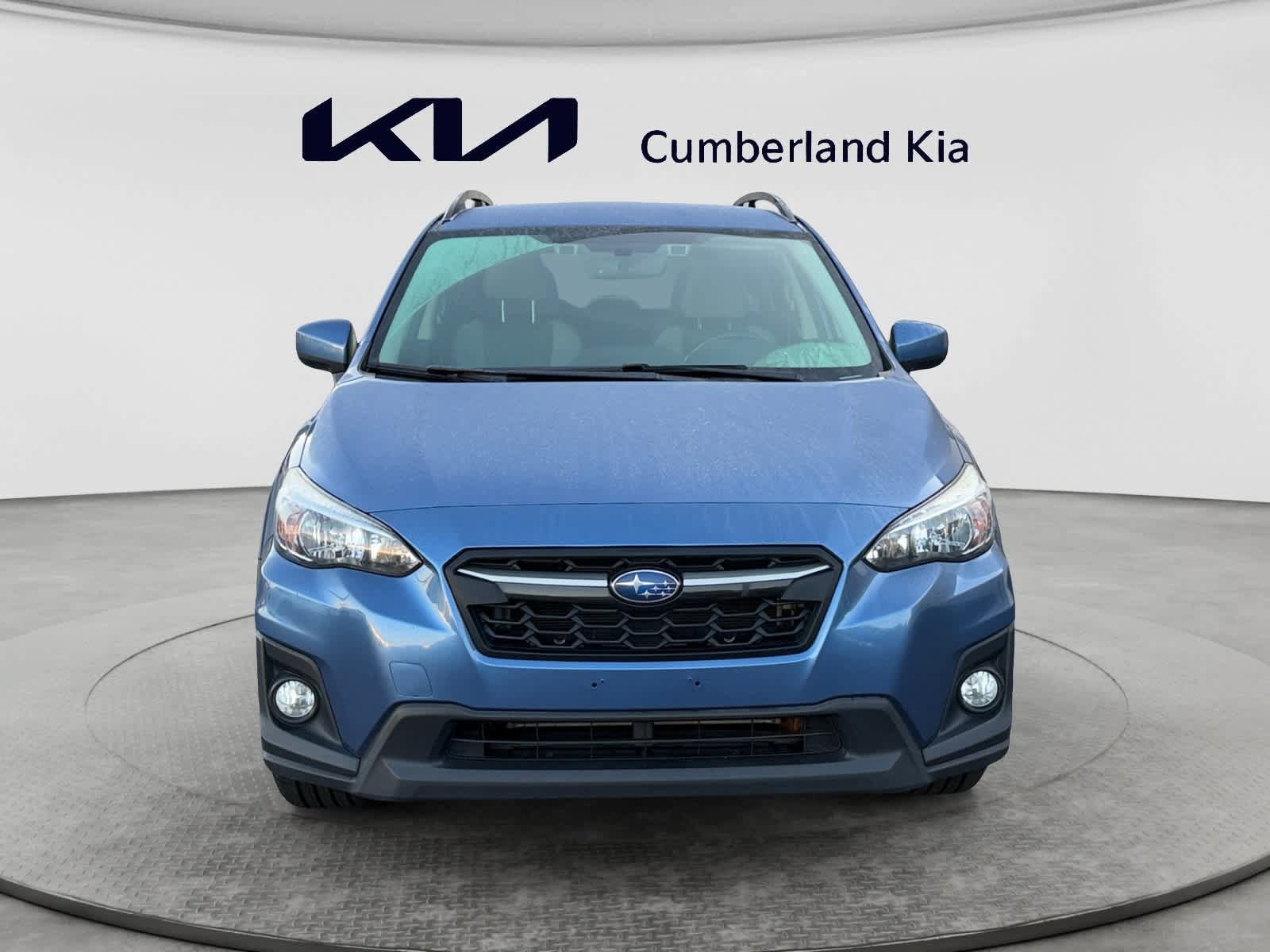 Used 2020 Subaru Crosstrek 2.0i Premium AWD/4WD image 8