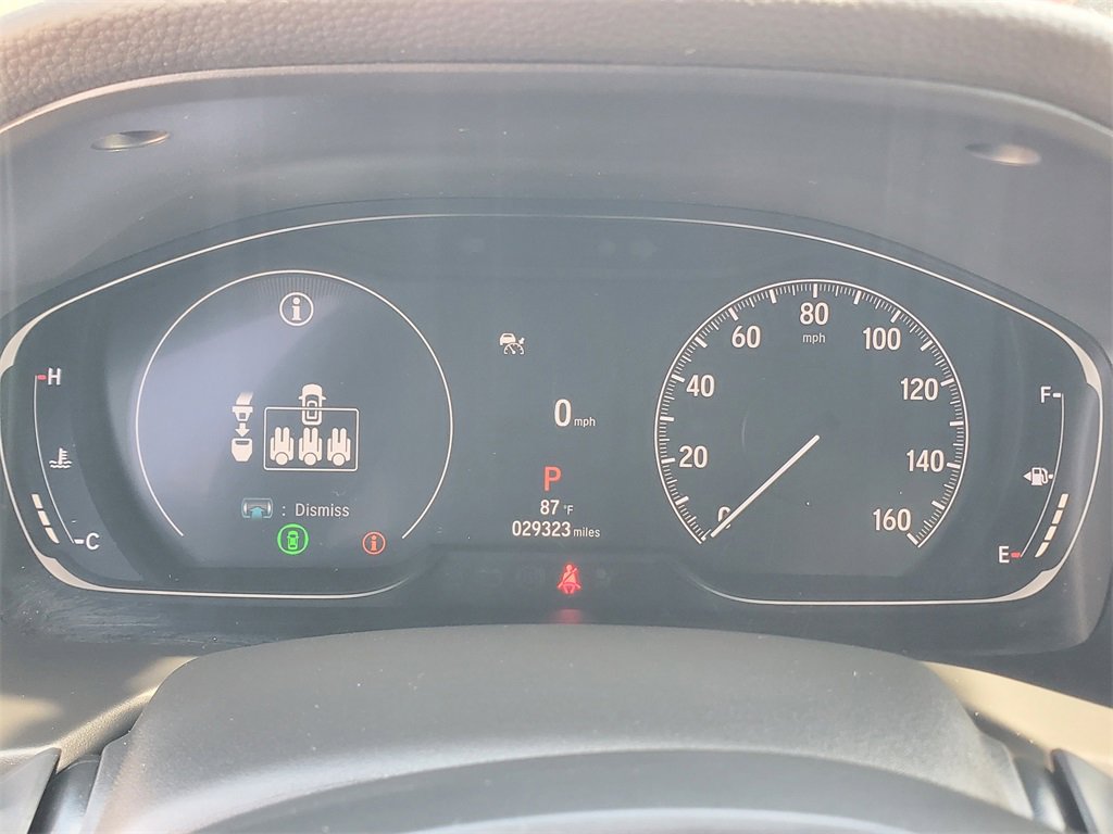 Used 2022 Honda Accord Sport image 25