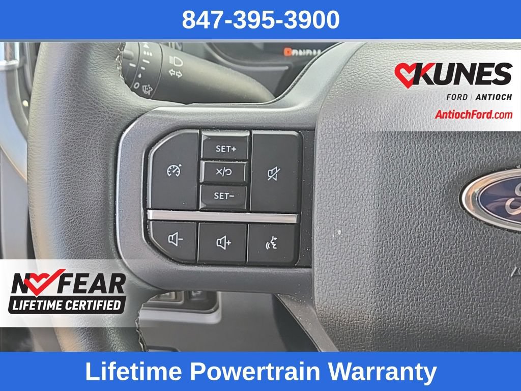 Used 2025 Ford F250 Lariat AWD/4WD image 35