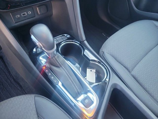 Used 2023 Buick Encore GX Select w/ Sport Touring Package image 28