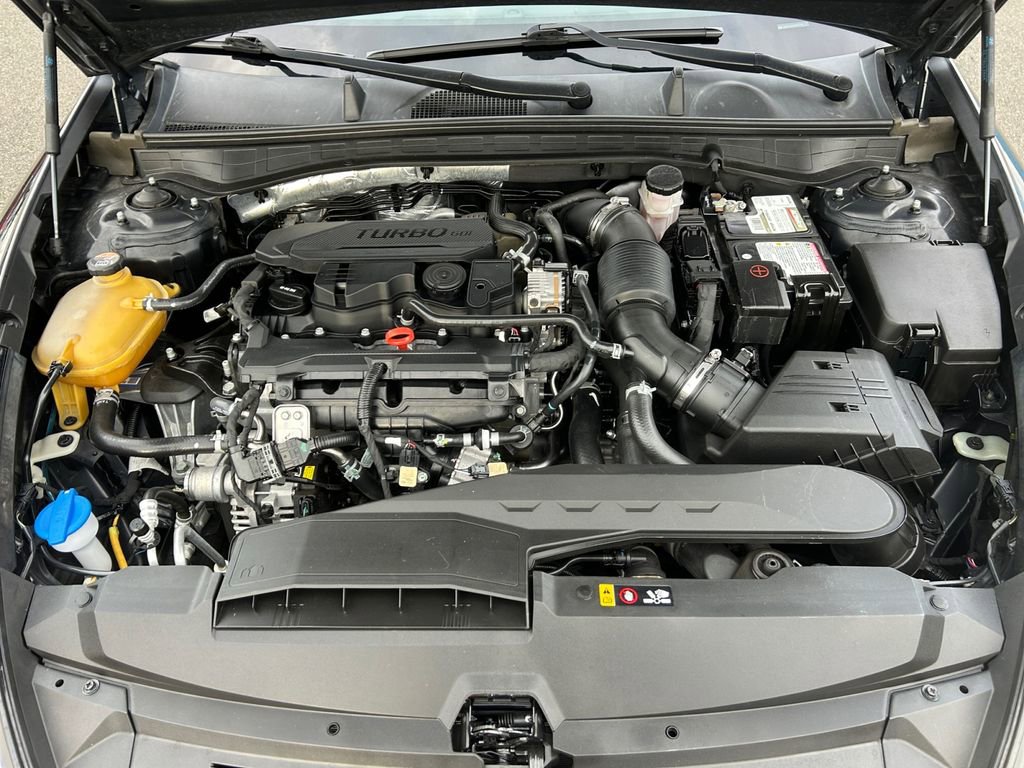 Used 2022 Hyundai Sonata SEL Plus image 29