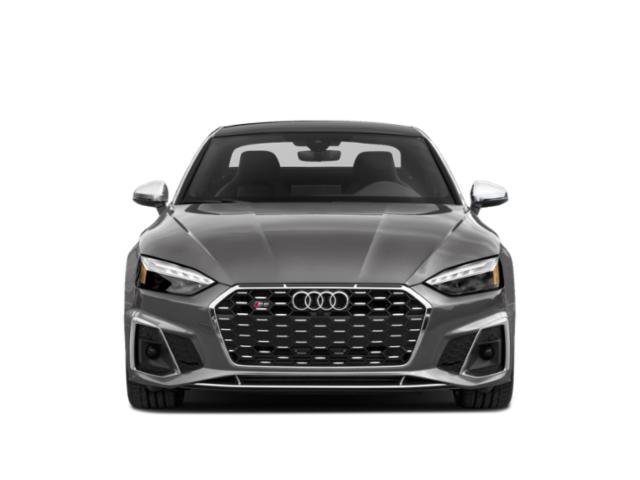 Used 2023 Audi S5 Premium Plus w/ Premium Plus AWD/4WD image 4