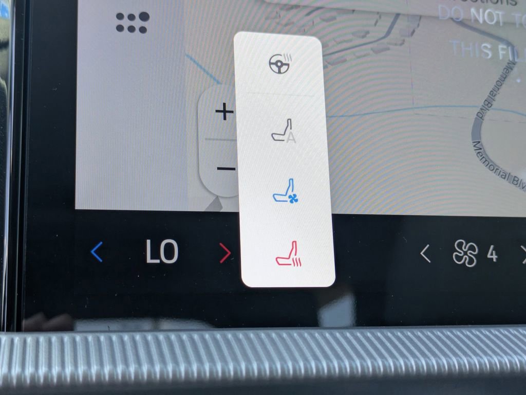 New 2026 Ford Explorer Platinum image 30