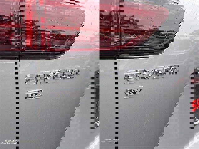 New 2025 Buick Envision Preferred image 9