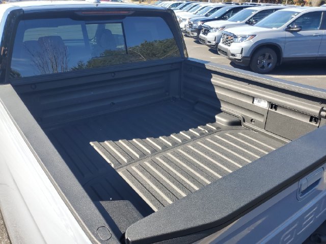 New 2026 Honda Ridgeline TrailSport image 8