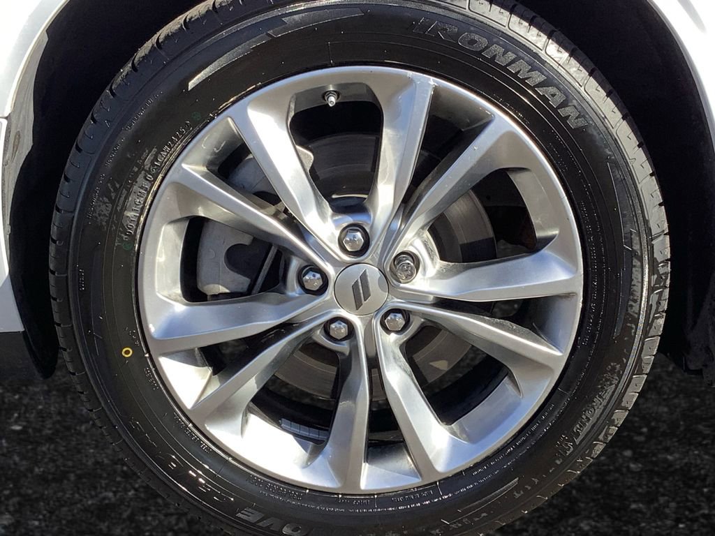 Used 2023 Dodge Challenger SXT w/ Cold Weather Group image 27