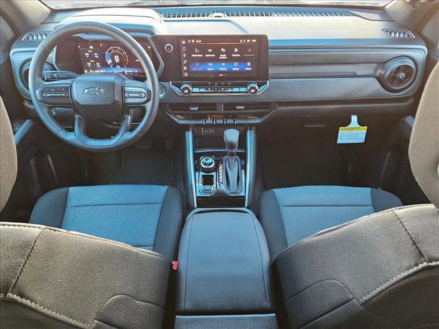 New 2026 Chevrolet Colorado Trail Boss image 16