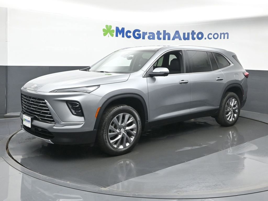 New 2026 Buick Enclave Preferred w/ Power Package image 26