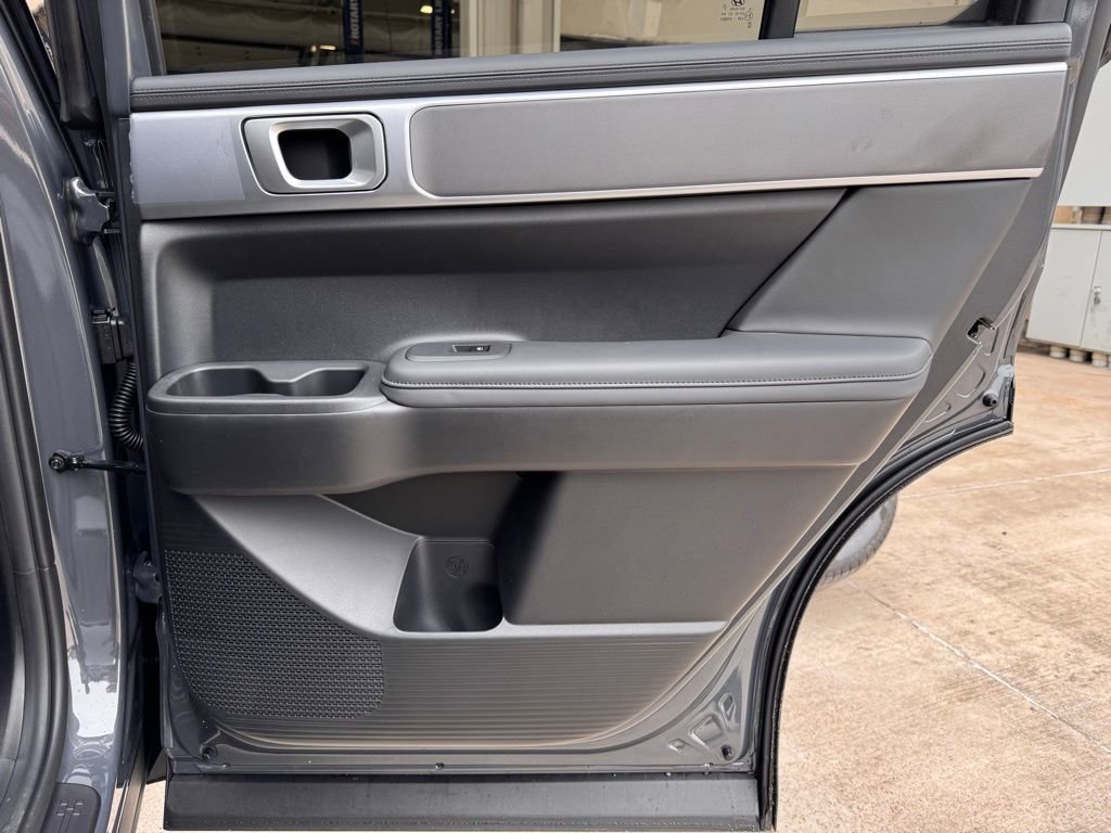 New 2026 Hyundai Santa Fe SEL w/ Tow & Go Package image 18