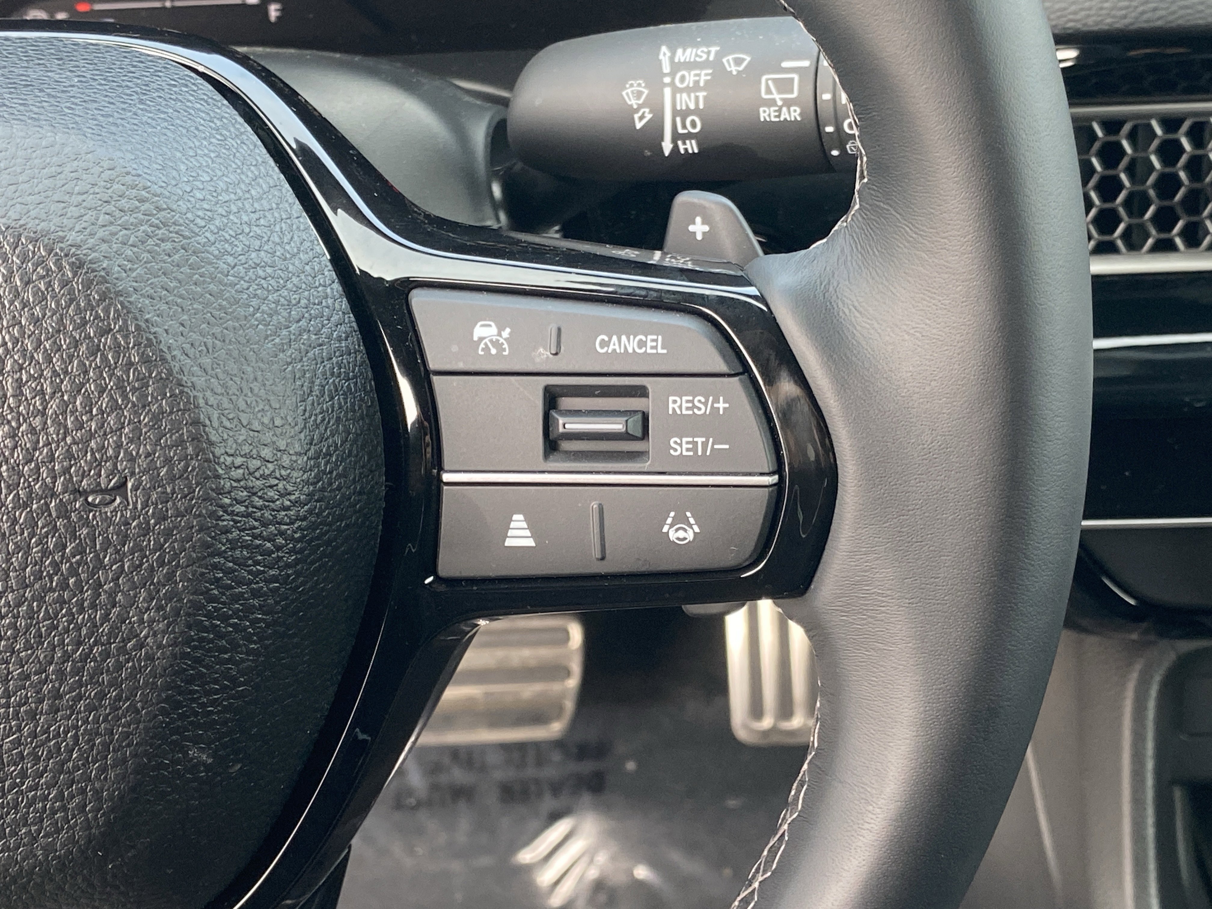 Used 2026 Honda Civic Sport image 26