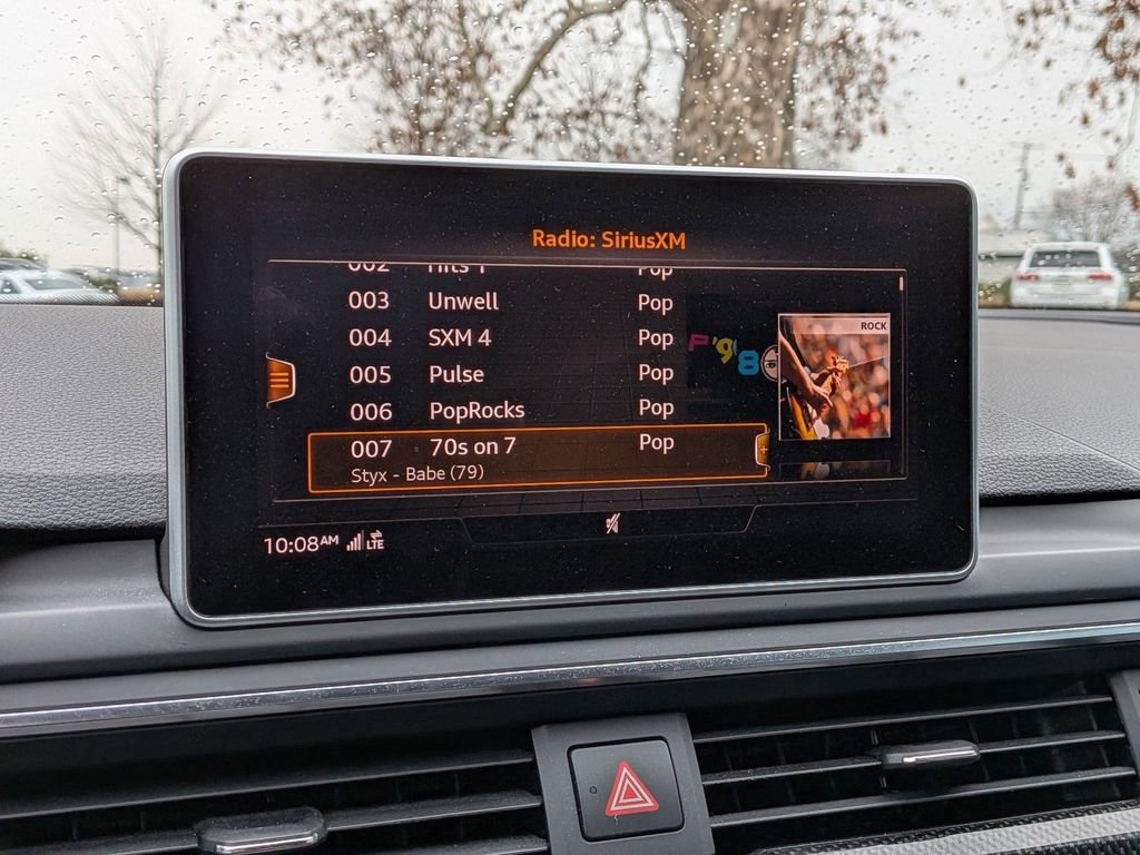 Used 2018 Audi S5 Premium Plus w/ Navigation Package image 17